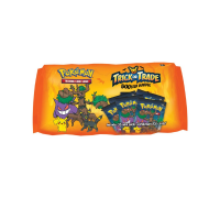 Pokémon TCG: Trick or Trade BOOster Bundle 2024 (35 Packs)