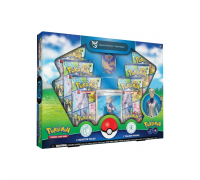 Pokemon TCG: Pokemon GO - Special Collection - Team Instinct (Assorted)
