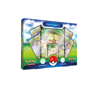 Pokemon TCG: Pokemon GO Collection - Alolan Exeggutor V