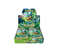 Pokemon TCG: Scarlet & Violet - Mask of Change Booster Box (JP)