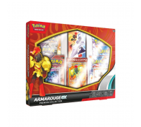 Pokémon TCG: Armarouge ex Premium Collection