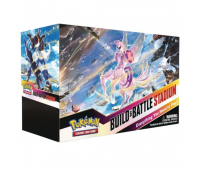 Pokémon TCG: Astral Radiance Build and Battle Stadium