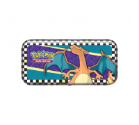 Pokémon TCG: Back to School Pencil Case - Charizard