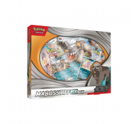 Pokémon TCG: Mabosstiff ex Box