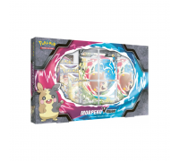 Pokémon TCG: Morpeko V Union Box