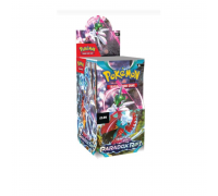 Pokémon TCG: Paradox Rift - Half Booster Box (18packs)