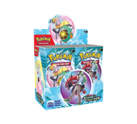 Pokémon TCG: Scarlet & Violet - Journey Together - Booster Box (36)
