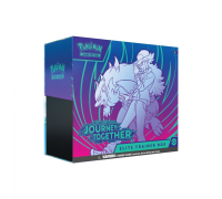 Pokémon TCG: Scarlet & Violet - Journey Together - Elite Trainer Box