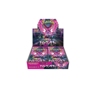 Pokémon TCG: Scarlet & Violet - Night Wanderer (JP)