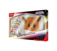 Pokémon TCG: Scarlet & Violet - Prismatic Evolutions - Accessory Pouch Special Collection