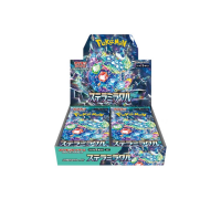 Pokémon TCG: Scarlet & Violet - Stellar Miracle Booster Box (JP)