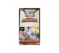 Pokémon TCG: Scarlet & Violet Paldea Evolved Half Booster Box (18packs)