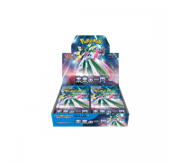 Pokémon TCG: Scarlet & Violet: Expansion Pack: Future Flash Box (JP)