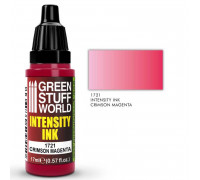 Intensity Ink CRIMSON MAGENTA