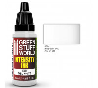 Intensity Ink OSL WHITE