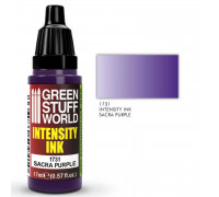 Intensity Ink SACRA PURPLE