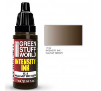 Intensity Ink WALNUT BROWN