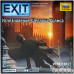 Настольная игра EXIT-Квест: Исчезновение Шерлока Холмса