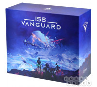 ISS Vanguard