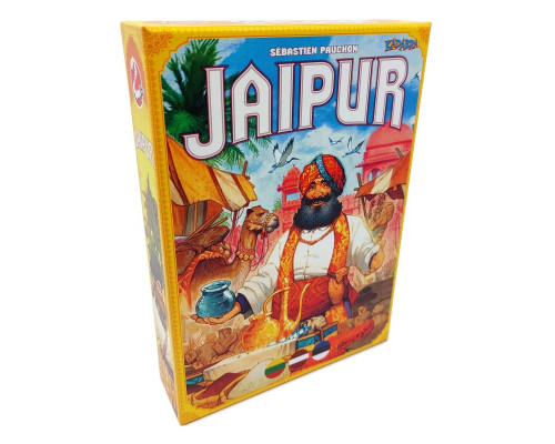 Jaipur (LT/LV/EE)