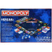 Настольная игра Monopoly: Jimi Hendrix