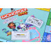 Настольная игра Monopoly Junior: Gabby's Dollhouse
