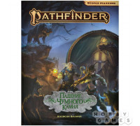 Pathfinder. НРИ. Вторая редакция. Приключение "Падение Чумного Камня"