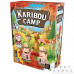 Karibou Camp