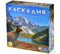 Каскадия