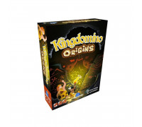 Kingdomino Origins (LT/LV/EE/RU)