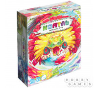 Коатль: Карточная игра