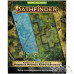 Pathfinder. НРИ. Вторая редакция. Kingmaker. Комплект игровых полей "Руины в Речных Королевствах"