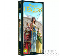 7 Wonders: Leaders