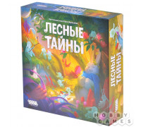 Настольная игра Лесные тайны