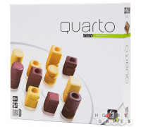 Quarto! Mini (Кварто мини) (RU)