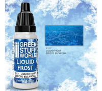 Liquid Frost