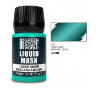 Liquid Mask - 30ml