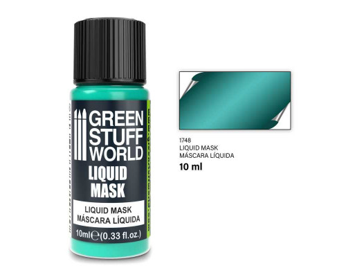 Liquid Mask