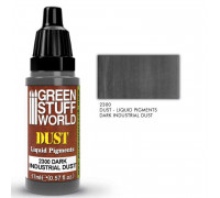 Liquid Pigments DARK INDUSTRIAL DUST