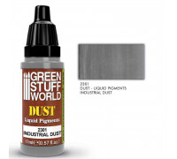 Liquid Pigments INDUSTRIAL DUST