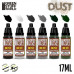 Liquid Pigments Set - Dust