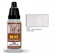 Liquid Pigments WHITE DUST