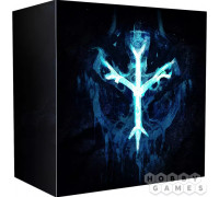 Lords of Ragnarok: Enhanced Runes