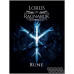 Lords of Ragnarok: Enhanced Runes