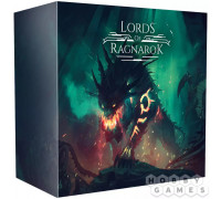 Lords of Ragnarok: Monster Variety Pack