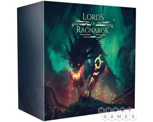 Lords of Ragnarok: Monster Variety Pack