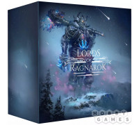 Lords of Ragnarok. Utgard: Realms of the Giants