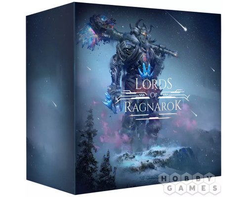 Lords of Ragnarok. Utgard: Realms of the Giants