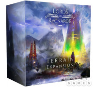 Lords of Ragnarok: Terrain Expansion