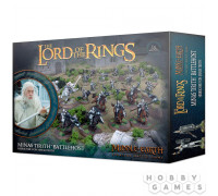 The Lord of the Rings: Minas Tirith Battlehost